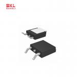 IRFR2307ZTRLPBF Mosfet In Power Electronics Transistor Low Drain Source On-Resistance for sale