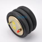 Contitech FD200-19 452 Double Convoluted Airbag 2B9-246 Goodyear Industrial Air Spring for sale