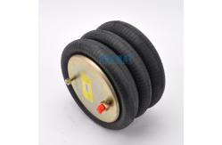 China W01-358-8029 Firestone Suspension Air Spring Triple Convoluted Air Actuator supplier