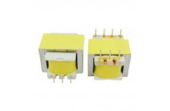 China High Security EI24 Permalloy Audio Isolation Transformer Ni-Steel Lamination supplier