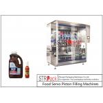 Food Packaging Automation – From Bottling Filling for sale