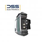 Portable Ultrasonic Flaw Detector  Weld Testing HY-30 NDT equipment
