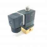 BURKERT Electromagnetic Valve 00126195 6014 D Normally Open G1/8 1.5 Flow Hole DC24V 8W for sale