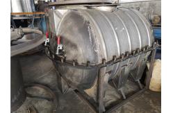 China Capacity 200L To 50 000 Liter Rotomolded Water Tank With High Durability supplier