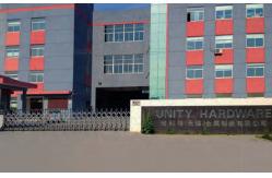 China Lock Cylinder manufacturer