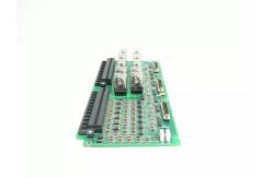 China GE MARK VI IS200ECTBG1A Exciter Contact Terminal Board supplier