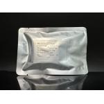 2 Inch GSGG Gd3 ( Sc2Ga3 ) O12 Crystal Substrate Material SGGG CaMgZr GGG TGG for sale