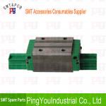 00345186 27856240 0020 5283 pick and place parts L&A Ea Mch Fuehrungswagen Kwve for sale