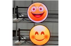 China Circular Round LED Display Circle LED Screen Display P4.28 supplier