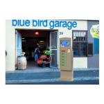 Multiple Cell Phone Charging Box Locker , Floor Stand Phone Charging Kiosk for sale