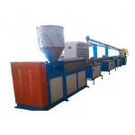 3D Printer Plastic Filament Extruder Extrusion Line for sale