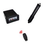 12V Vol Linear Actuator Controllers Single Actuators With Controls for sale