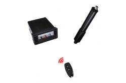 China 12V Vol Linear Actuator Controllers Single Actuators With Controls supplier