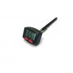 Swivel Rotated Instant Read Digital Cooking Thermometer Easy To Read LCD Readout for sale