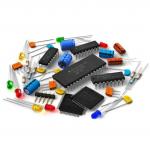 AO3458 Electronic Components Integrated Circuits SMD/SMT Mounting for sale