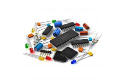 China AO3458 Electronic Components Integrated Circuits SMD/SMT Mounting supplier