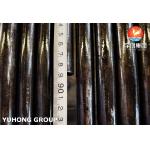 19.05MM SA179 Boiler Tube ASME SA179 for Stripper Feed Bottom Exchanger