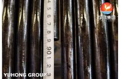 China 19.05MM SA179 Boiler Tube ASME SA179 for Stripper Feed Bottom Exchanger supplier