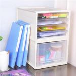 Stackable Cabinet OEM Small Plastic Drawer Organizer For Clothes for sale
