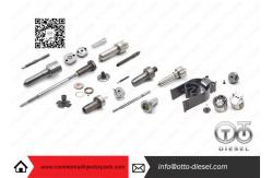 China Common Rail  C6 Nozzle FOR 320D Injector 326-4700 supplier