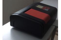 China 0.0005A/H 120W UV-1700PC Double Beam Spectrophotometer supplier