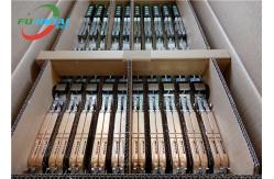 China DOUBLE LANE 8mm PANASONIC CM402 CM602 NPM SMT Feeder KXFW1KS5A00 supplier