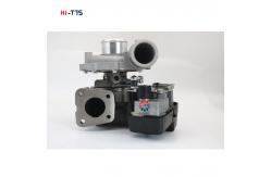 China 796911-5002S Engine Turbocharger 763148-0002 763148-5002S 771954-0001 GTB1756VK supplier