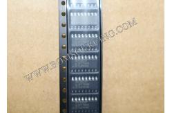 China HEF4053BT,652 and HEF4052BT,652 Dual/Triple analog switch IC chip SOIC16 package supplier