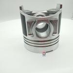 115017491 Diesel Engine Piston 84mm Fit For 104-22 404C-22 HP404 Excavator for sale