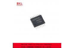 China AD8648ARUZ-REEL Amplifier IC Chips High Performance And Low Power Consumption supplier