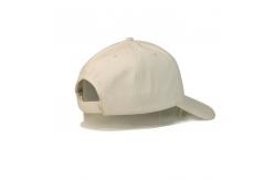 China Constructured Six Panel Baseball Caps , Logo Custom Personalized Embroidered Hats supplier