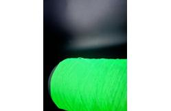 China 450D Glow In The Dark Knitting Yarn Polyester for Weaving Sweater supplier
