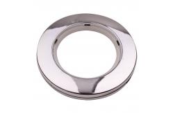 China Eco Friendly Curtain Rod Rings supplier