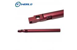 China Acetal CNC Machining Milling Turning Parts supplier
