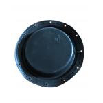 Vacuum Pump Neoprene Chloroprene Rubber Diaphragm Seals OEM ODM for sale