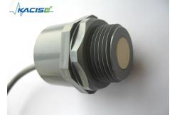 China Compact 3 Outputs Ultrasonic Liquid Level Sensor , Long Range Distance Sensor supplier