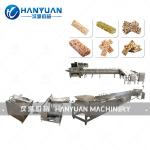 Factory Automatic Cereal Bar Production Line for sale