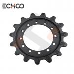 304-1870 Chain Sprockets For Compact Track Loader Chassis Component