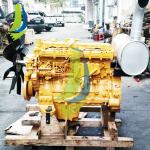 376-7980 3767980 C7.1 Engine Assy For E320D2 Excavator for sale