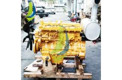 China 376-7980 3767980 C7.1 Engine Assy For E320D2 Excavator supplier