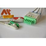 Mindray Datascope Lead Wire ECG 0012-00-1514-14