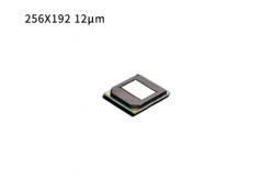 China Miniature Uncooled IR Detector 256x192 / 12μm For Consumer Electronics supplier