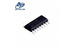 China STMicroelectronics ST3232CDR Integrated Circuits Electronic Chip Microcontroller Board Semiconductor ST3232CDR supplier