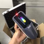 4mm Aperture YS3020 SCE SCI Color Measuring Spectrophotometer for sale