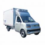 4*2  Mini  Chill Car   Small Van Refrigerator Truck   Cold Storage Truck     Wagon for sale