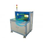 Suction Gun Helium Leak Test Machine For New Energy Battery Pack