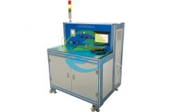 China Suction Gun Helium Leak Test Machine For New Energy Battery Pack supplier