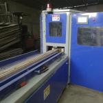 Multilayer Plywood Pallet Block Machine for sale