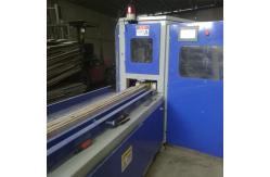 China Multilayer Plywood Pallet Block Machine supplier