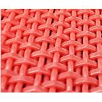 Melt Blown Machine needed polyester Nonwoven Forming Mesh belt For Meltblown Fabric Rolls Spunbond for sale